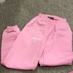 Shadow Hill sweatpants